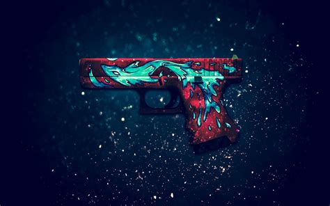 Awesome Gun Wallpapers