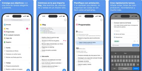 Las Mejores Apps Para Organizar Tu D A En Sync