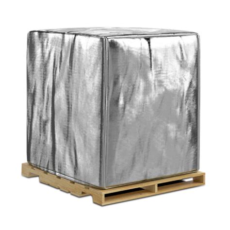 Thermal Pallet Cover Bv Packaging