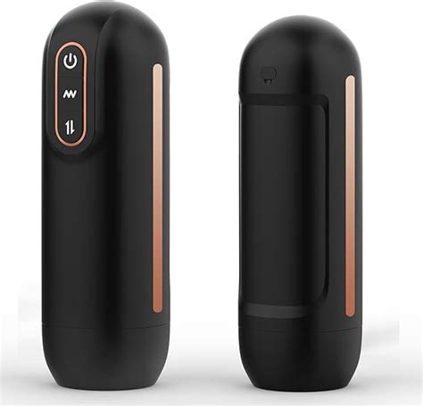 Amazon Automatic Male Masturbator Sex Toys For Men Adult Male Pussy Sex Toys With 6