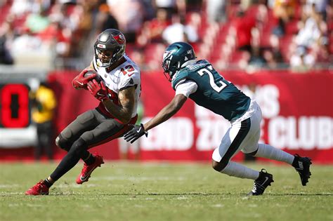 Instant analysis of Eagles 33-16 loss to the Buccaneers in Week 4