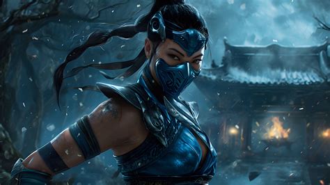 Mortal Kombat Pictures Of Kitana Mortal Kombat - Infoupdate.org