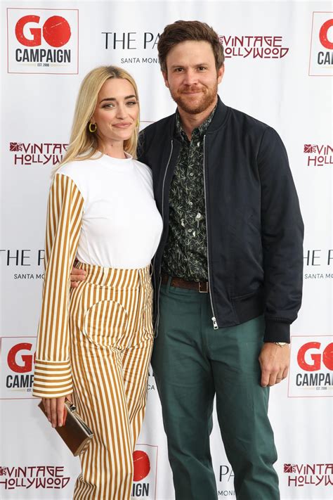 Who Is Brianne Howey’s Husband Matt Ziering? Meet the ‘Ginny & Georgia