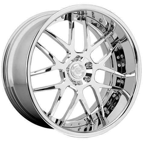 Lexani Lf Chrome Plated Wheels Wheelonline