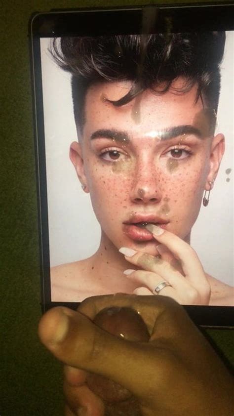 James Charles Cum Tribute Gay Tributes Porn XHamster XHamster