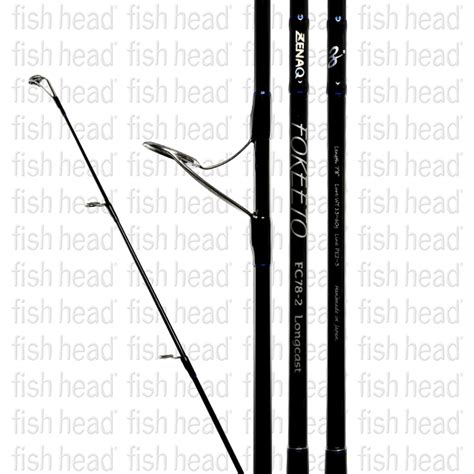 Zenaq | Fishing Rods