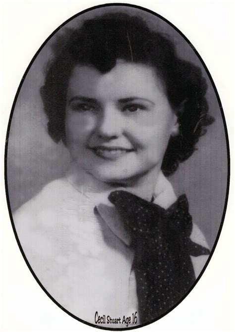 In Memory of Cecil Brooks: Life and Obituary Details 6