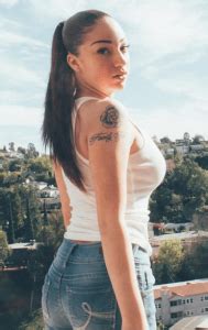 Hot Danielle Bregoli Photos ThBLOG