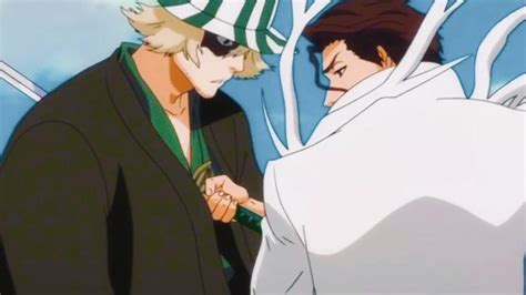 Top Kisuke Urahara Quotes That Will Cringe And Inspire You Otakukart