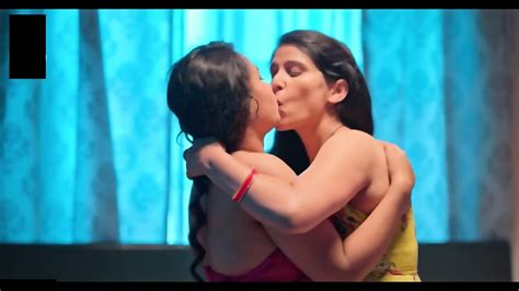 Indian Lesbian Bhabhi Having Secret Affair