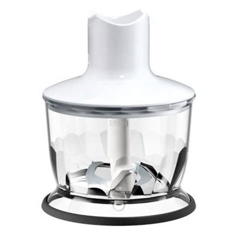 Измельчитель 500 ml для блендера Braun - купить с доставкой по выгодным ...