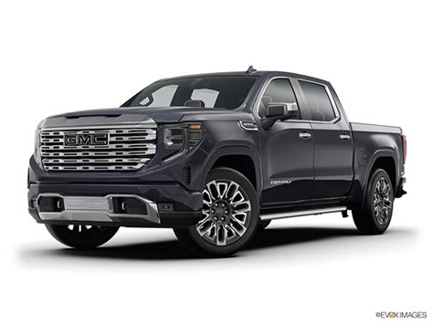 Best Pickup Trucks Highest Rated 2024 Cars According To Driving Data