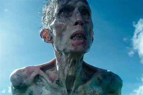 Years Later Naked Zombies Scene Explained Nerdveda