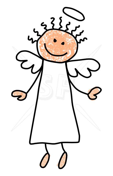 Clip Art Angel Clipartix