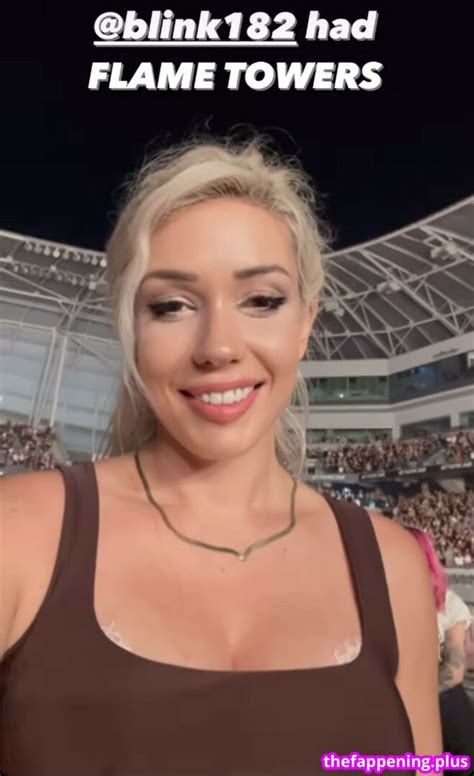 Alanah Pearce Charalanahzard Nude OnlyFans Photo 215 The Fappening