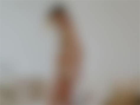 Natural Looking Babe With Perky Tits Showing Her Hairy Pussy In Nude Lingerie Try On Haul