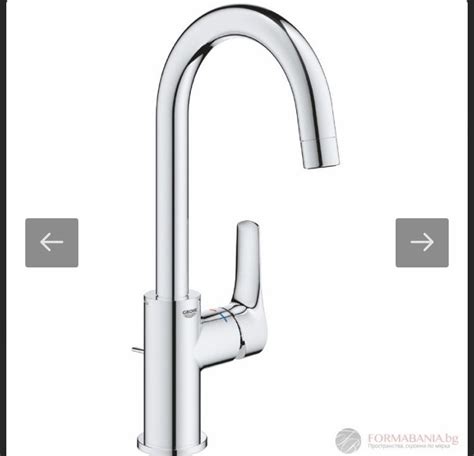 Смесители Grohe за баня и вана и кухня гр. София Ботунец • OLX.bg