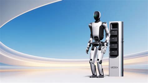 Walker S2 By Ubtech Robotics — Specs Price Reviews Humanoidhub