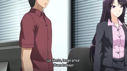 Hentai Cap Sub Español