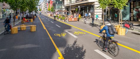 Bicycle Infrastructure Project Drawdown