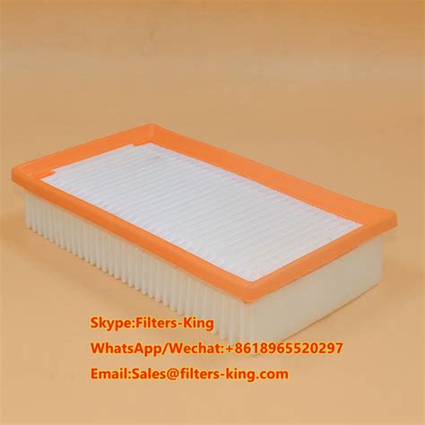 Hyundai Air Filter 28113-H8100 28113H8100 19372888 SA8723 A-28950 ...