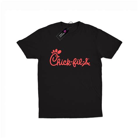 Chick Fil A T Shirt
