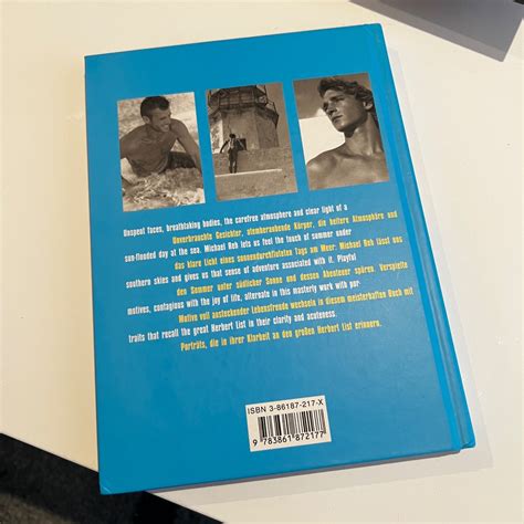 Sun Kissed Michael Reh Bruno Gmunder Gay Male Nude Coffee Table Book Ebay
