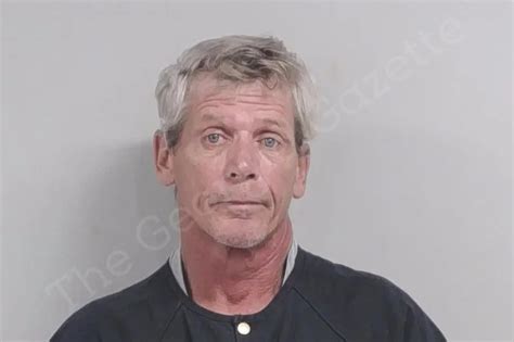 Michael Sager — Lowndes County Jail Bookings