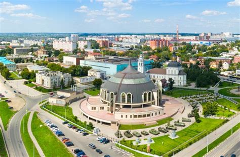 Контакты