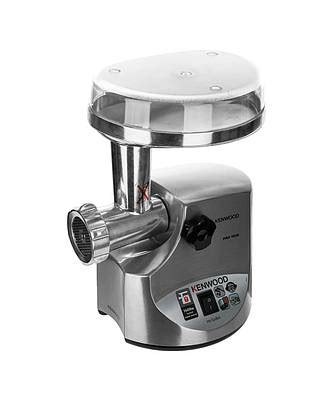 Мясорубка Kenwood MG-510 lly - купить недорого на Prom.ua: цены, акции ...