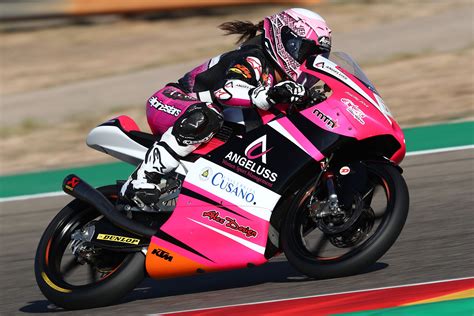 New FIM Women S World Championship Announced For 2024 Visordown