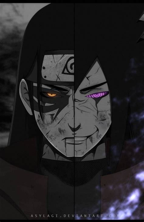 Discover More Than Hashirama And Madara Wallpaper Latest Tdesign