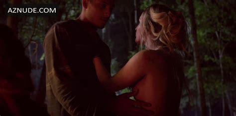 Leanne Finnegan Nude Aznude