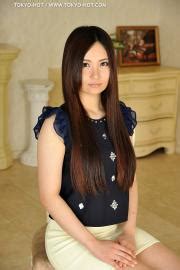 Tokyo Hot Mayu Ishida E