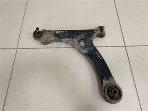 Купить Рычаг подвески Byd F3 2005-2014 [17031400F3002] в Тюмени по цене ...