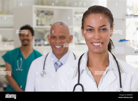 doctors laboratory  res stock photography  images alamy