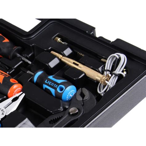 ALK-8009F купить Набор торцевых головок 1/4" и 1/2" 6гр. 143 пр у ...