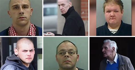 This Is The Number Of Sex Offenders Living On Streets Across Teesside Teesside Live