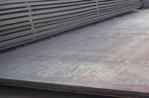 Abrasion Resistant Steel Manufacturer from Mumbai