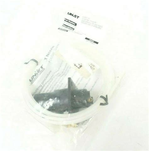 NEW UNIST 3S-3 S101E03D10X SAW NOZZLE ASSEMBLY 3S3 - SB Industrial ...