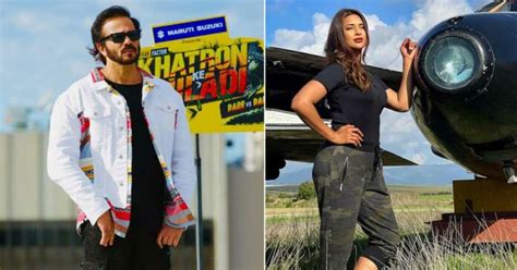 Khatron Ke Khiladi 11 Divyanka Tripathi Is Already A Finalist For