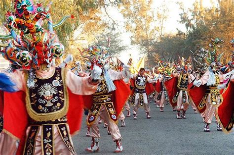 Fiesta De La Tirana Alchetron The Free Social Encyclopedia
