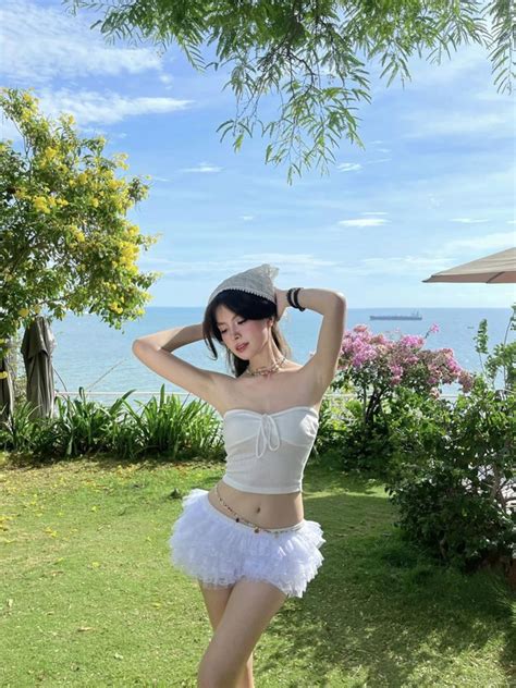 Hot Girl S I Th Nh Th Y H N V Nh Ng L N Khoe Body C C Ch Y