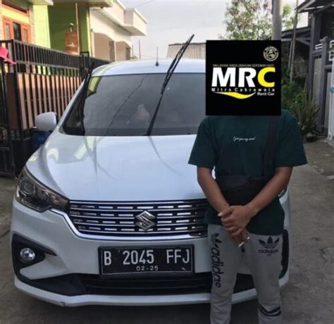 10 Rental Sewa Mobil Lepas Kunci Cikarang Harga Murah Mulai 250K