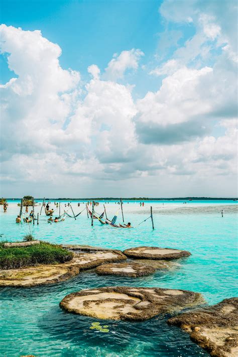 Los Rapidos (and other top things to do in Bacalar, Mexico!) — Emma's ...