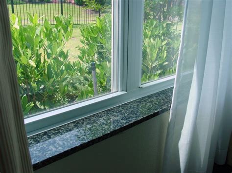 Как установить подоконник для пластикового окна | Строительный портал