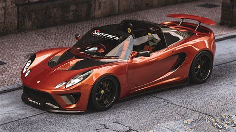 digital rendering brings  classic dodge copperhead   life