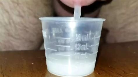 Extreme Closeup Huge Thick Load Of Cum Edged Out Into Cup And Swallowed Gay Porn Xhamster