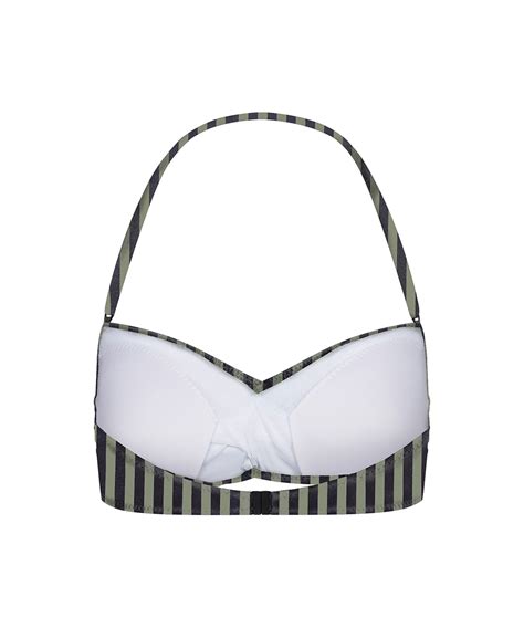 Wunderwear Beatrice Bikini Bh Bikinitop Fra Saltabad