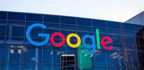 Bos Google Buka Bukaan Soal PHK 12 000 Karyawan Okezone Economy